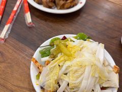 -老刘家泡馍·陕西老字号(钟楼广济街店)