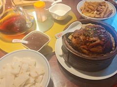 -小柴米·传统江西菜(八一广场店)