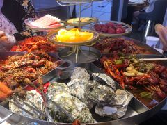 -王钵宴遇王龙虾烧烤旗舰店(中山北路店)