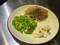 -英雄故事地摊烤肉(马驹桥店)