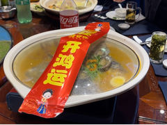 -淮安宴·淮扬菜(清河路一店)