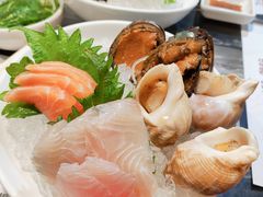 -铁板诱惑法式铁板烧(二七万达店)