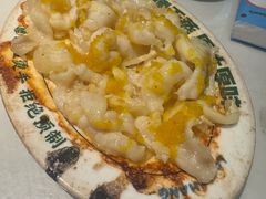 -楼上大排档·顺德菜·粥水·鱼生(苗栗路店)