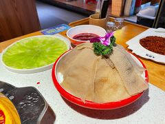 -大龙燚火锅(天钥桥路店)