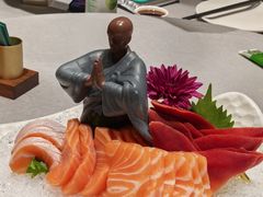 -海鲜e族(马王堆店)