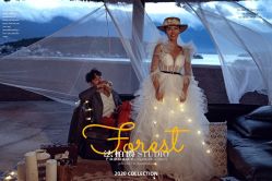 -太古映画婚纱摄影(天河店)