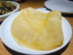 榆林镇筋饼-榆林镇筋饼(知春路店)