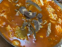 -王胖子驴肉火烧(鼓楼店)