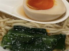 -真打拉面·日式拉面新流派(体育西横街店)