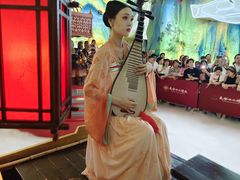 -唐猫庭院·千年陕菜(大唐不夜城店)