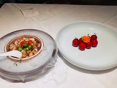 -玫瑰厅上海菜(兴国路店)