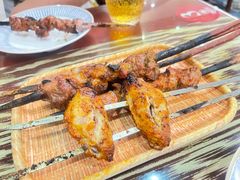 -新疆伊宁远征餐厅