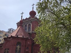 -圣·阿列克谢耶夫教堂