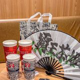 报‼️在海口也能喝到爆火的霸王茶姬啦💥