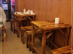 大堂-明洋钵钵鸡(春田小区店)