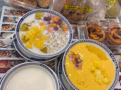 -赵记传承·中国甜品(福州总店)