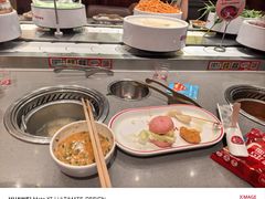 -龍歌自助小火锅(雨花台江南虹悦城店)