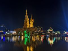 -大连海昌发现王国主题公园