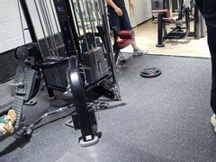 -FLARE STAR FITNESS(复地活力城店)