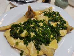 -凤城礼记鱼翅海鲜酒家(新马路总店)