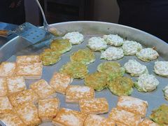 -素满香·Vegan食养自助(天一广场店)