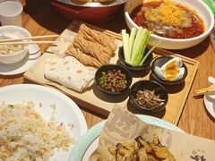 -东来土菜馆(民祥园路店)