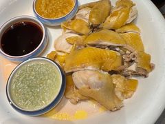 -创味·民间海南菜·非遗藤桥排骨(藤桥·免税城店)