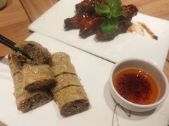 -枣子树·素食餐厅(普陀山店)