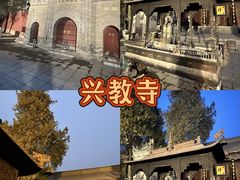 -兴教寺
