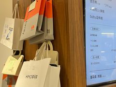 -海马体家庭照相馆(广州正佳广场店)