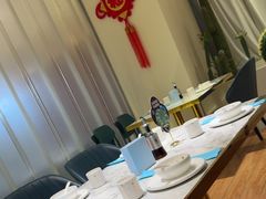 -悦海·家宴·冰花皮皮虾大锅贴(宝龙店)