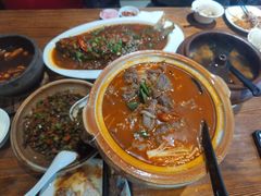 -滇越乘象云南餐厅(次渠店)