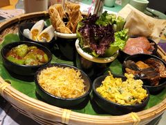 -淀里船宴(卓达店)