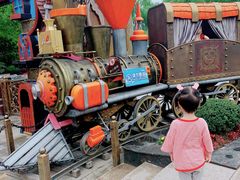 -安徒生童话乐园