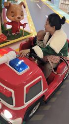 点击看大图 -纽西卡汽车小镇(大悦城店)