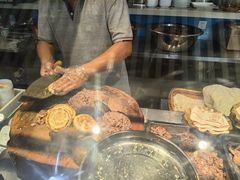 -永茂驴肉(莲池南大街总店)