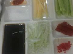 -四季小馆·地道北京小吃(广百店)