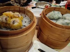 -添好运点心专门店(中环IFC店)