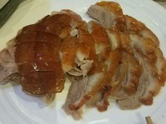 -金百万烤鸭店(马甸店)