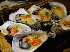 -烧蠔帮·生蚝海鲜牌档(观海店)