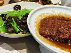 -福满圆(琨莎中心店)