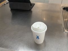 -小意思咖啡店(草桥店)