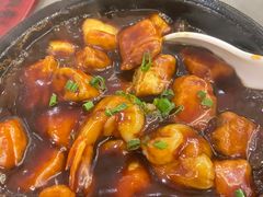 -阿毛饭店(和义路店)