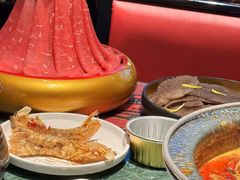 -牛New寿喜烧(曹路花园城店)