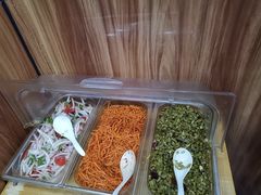 -塔斯提抓饭(东城汇店)