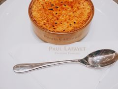 -PAUL LAFAYET 法式甜品(港汇广场店)