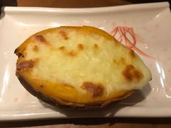 -高烤场烧烤餐厅(文华里店)