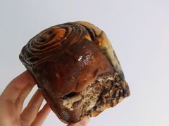 巧克力酱面包-都恩客(高岛屋百货店)