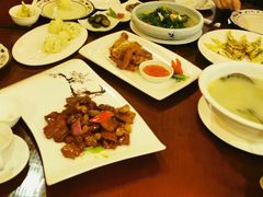 -七仙岭君澜度假酒店·桃源小馆中餐厅