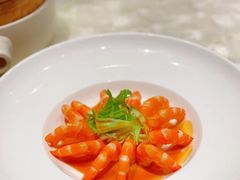 -冠州宴·海鲜烤鸭民间菜(冠县店)